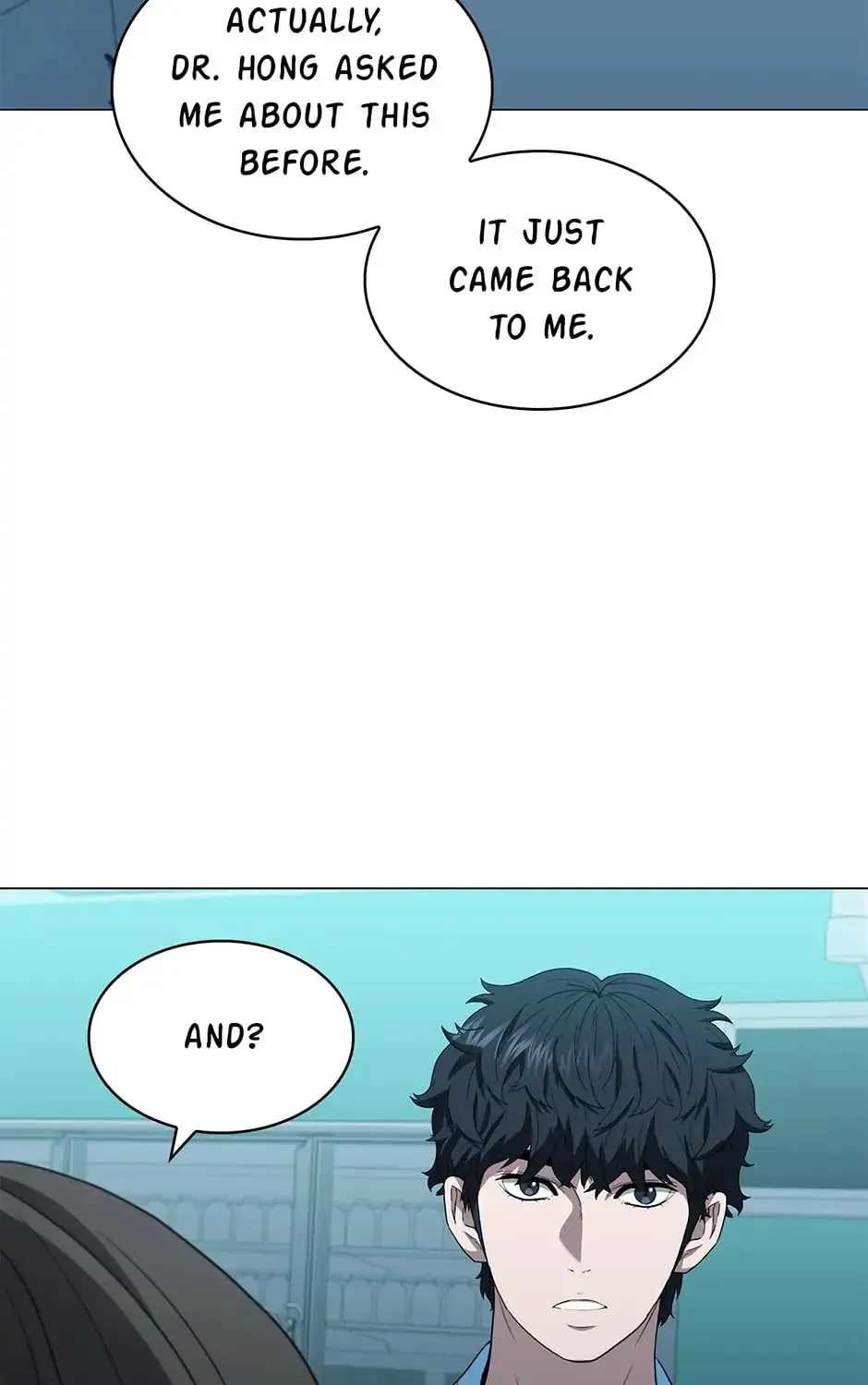 Dr. Choi Tae-Soo — Chapter 160 — page 73
