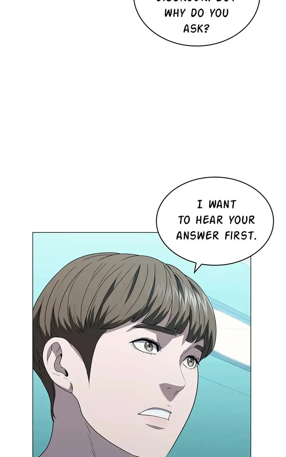 Dr. Choi Tae-Soo — Chapter 160 — page 75