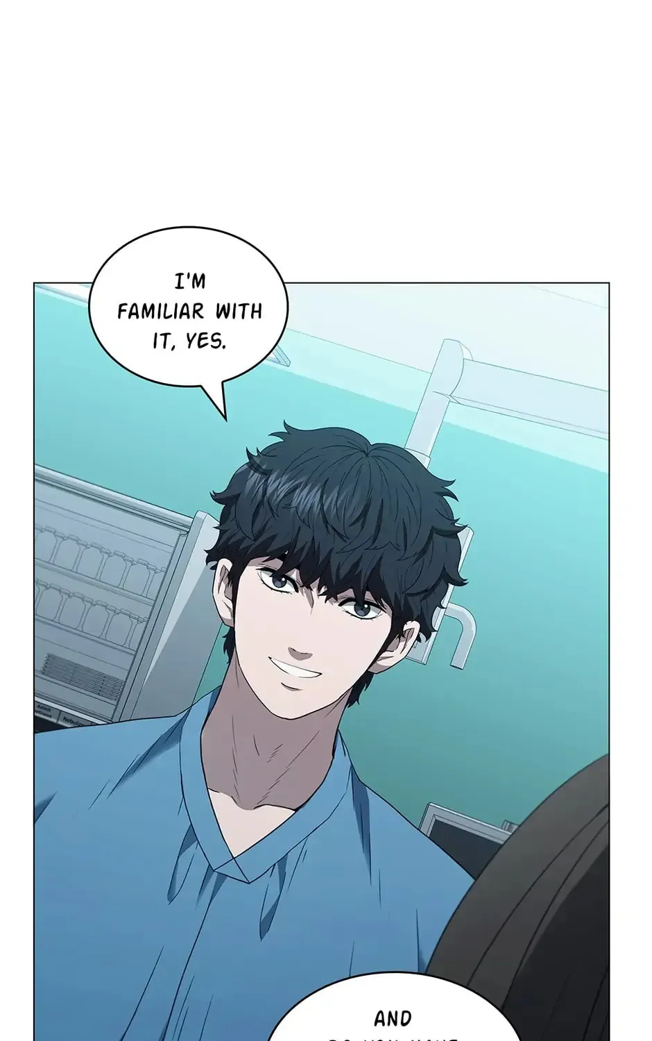 Dr. Choi Tae-Soo — Chapter 160 — page 77