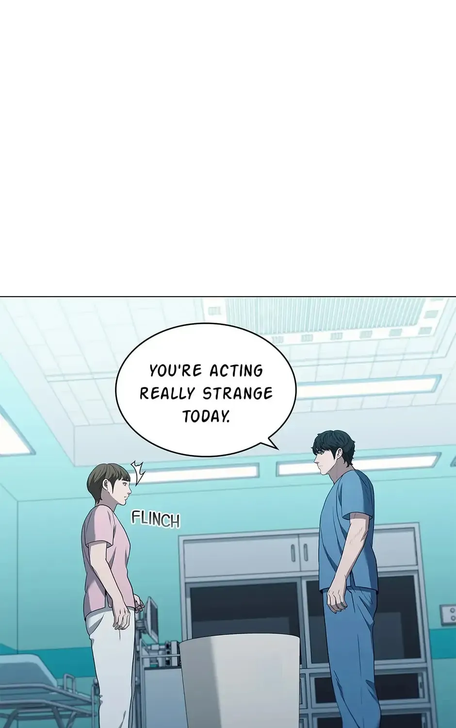 Dr. Choi Tae-Soo — Chapter 160 — page 81