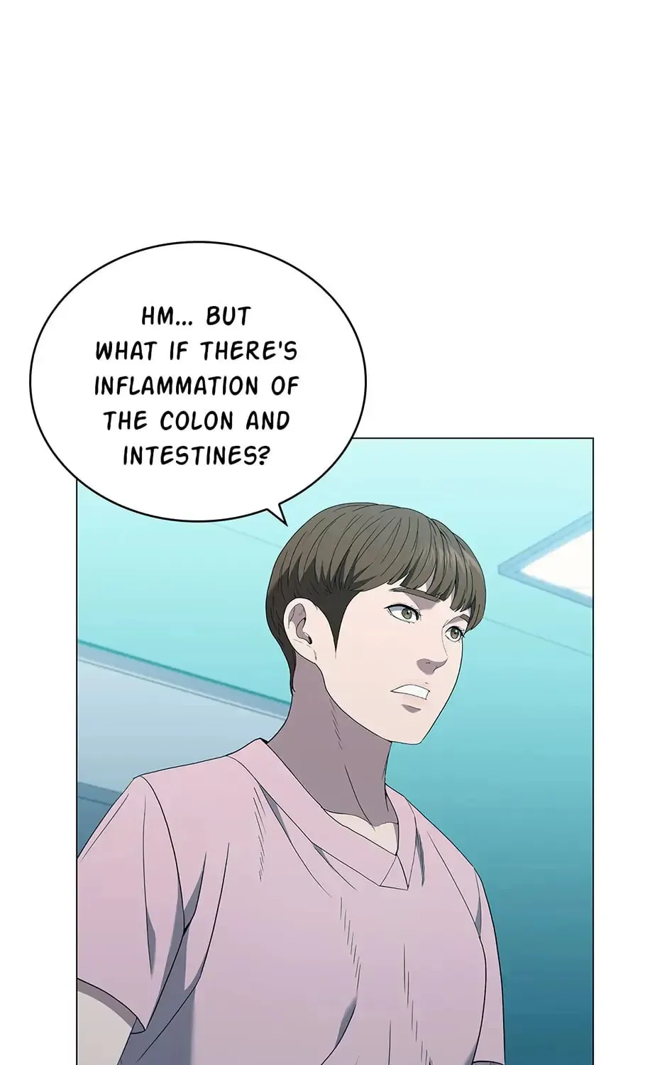 Dr. Choi Tae-Soo — Chapter 160 — page 91
