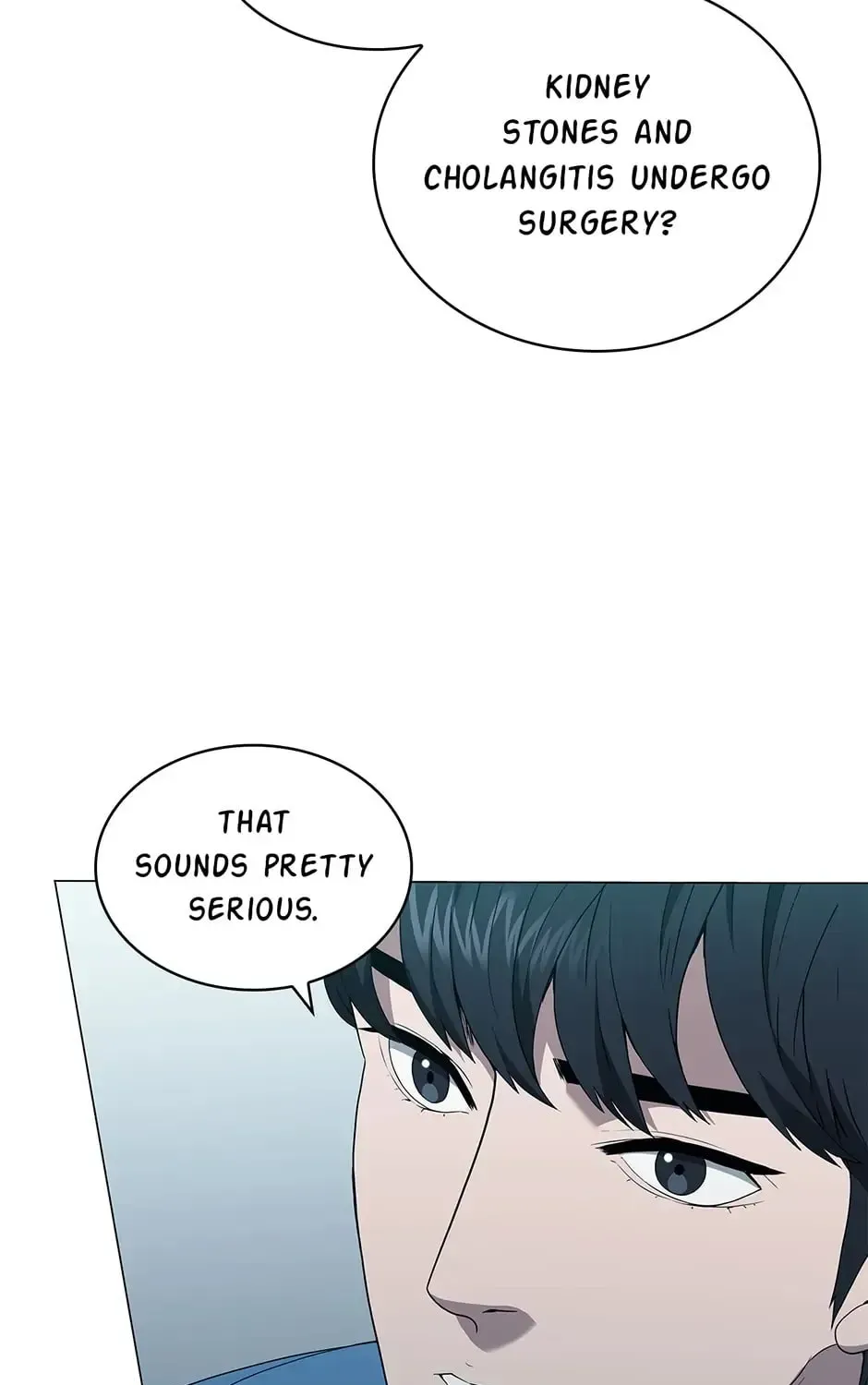 Dr. Choi Tae-Soo — Chapter 160 — page 93