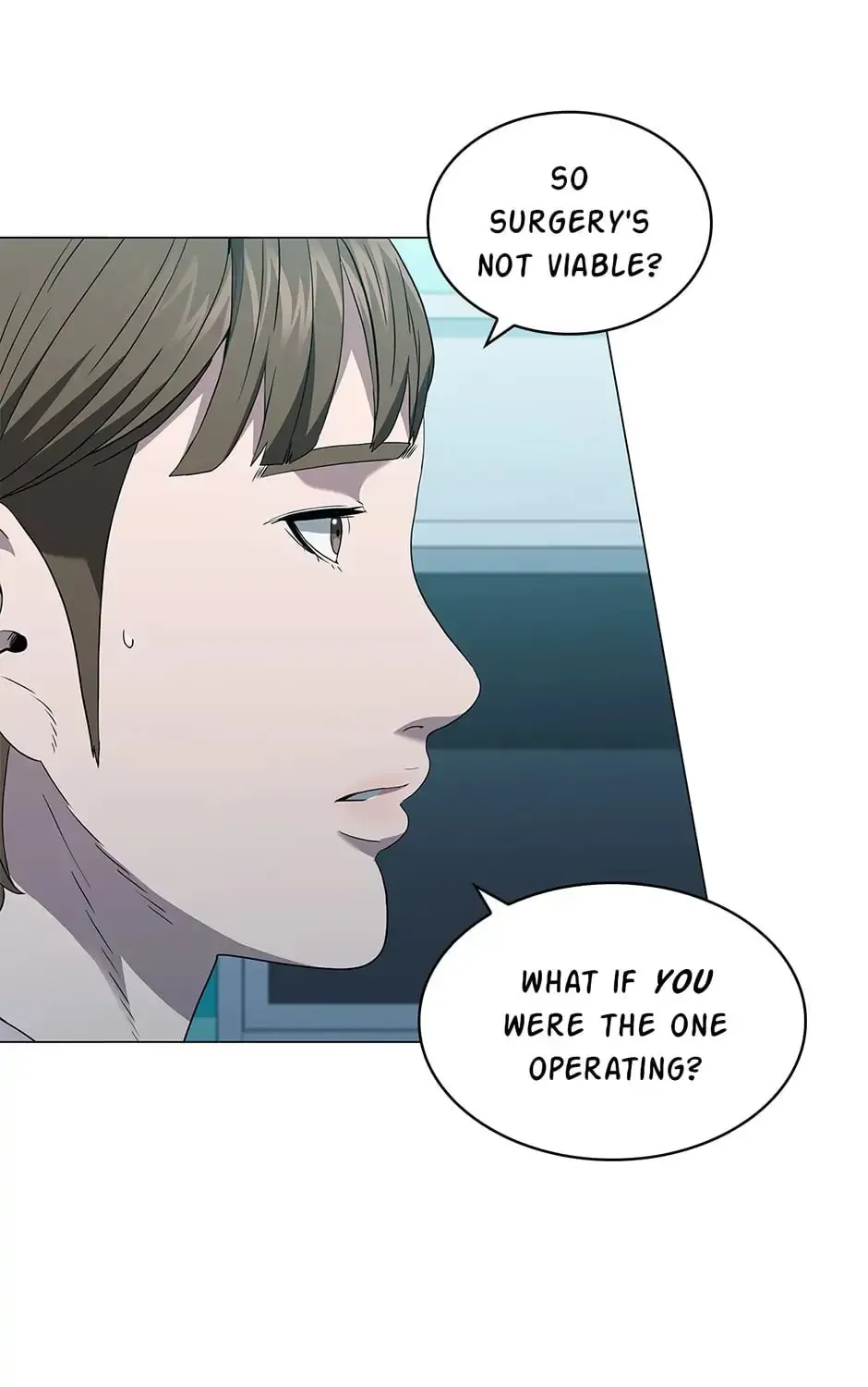 Dr. Choi Tae-Soo — Chapter 160 — page 95