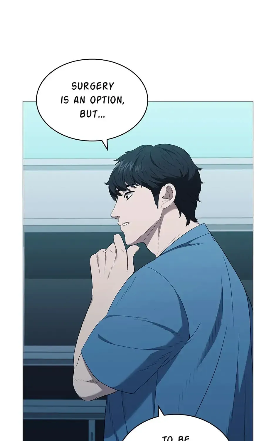 Dr. Choi Tae-Soo — Chapter 160 — page 99