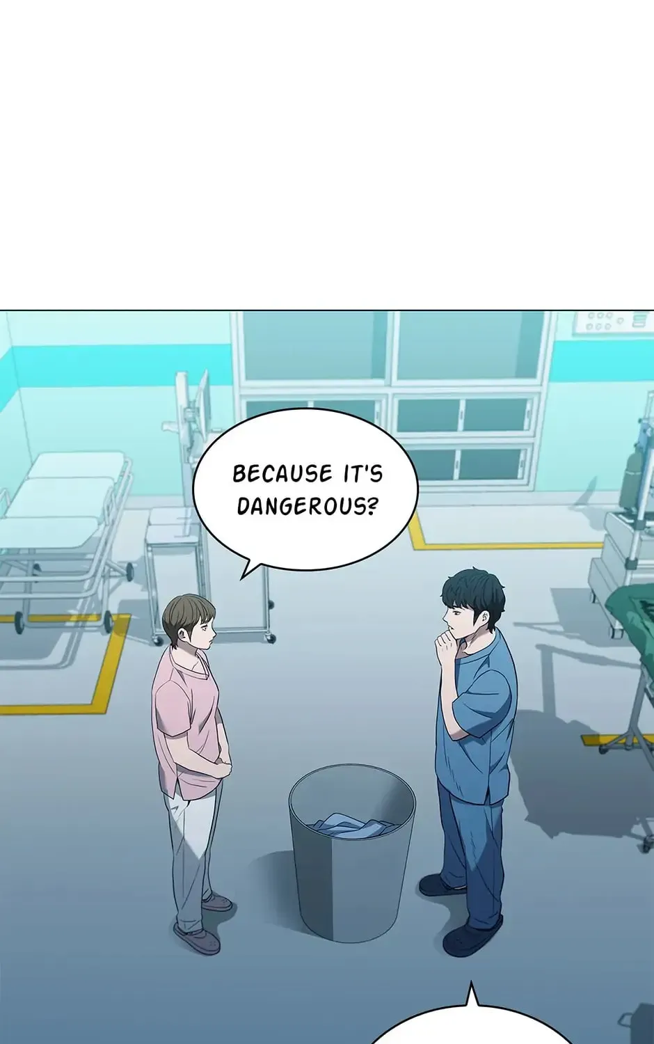 Dr. Choi Tae-Soo — Chapter 160 — page 101
