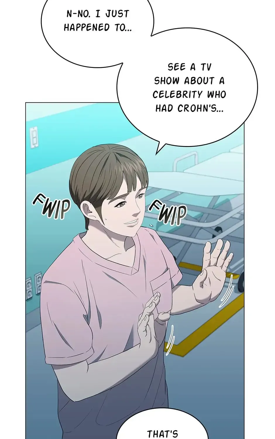 Dr. Choi Tae-Soo — Chapter 160 — page 107