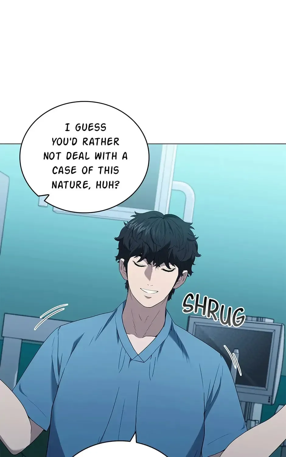 Dr. Choi Tae-Soo — Chapter 160 — page 109