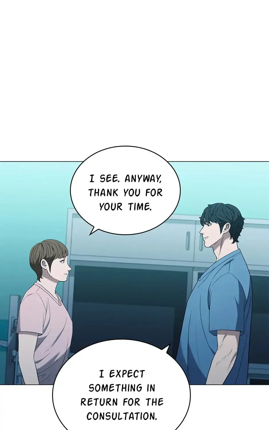 Dr. Choi Tae-Soo — Chapter 160 — page 111