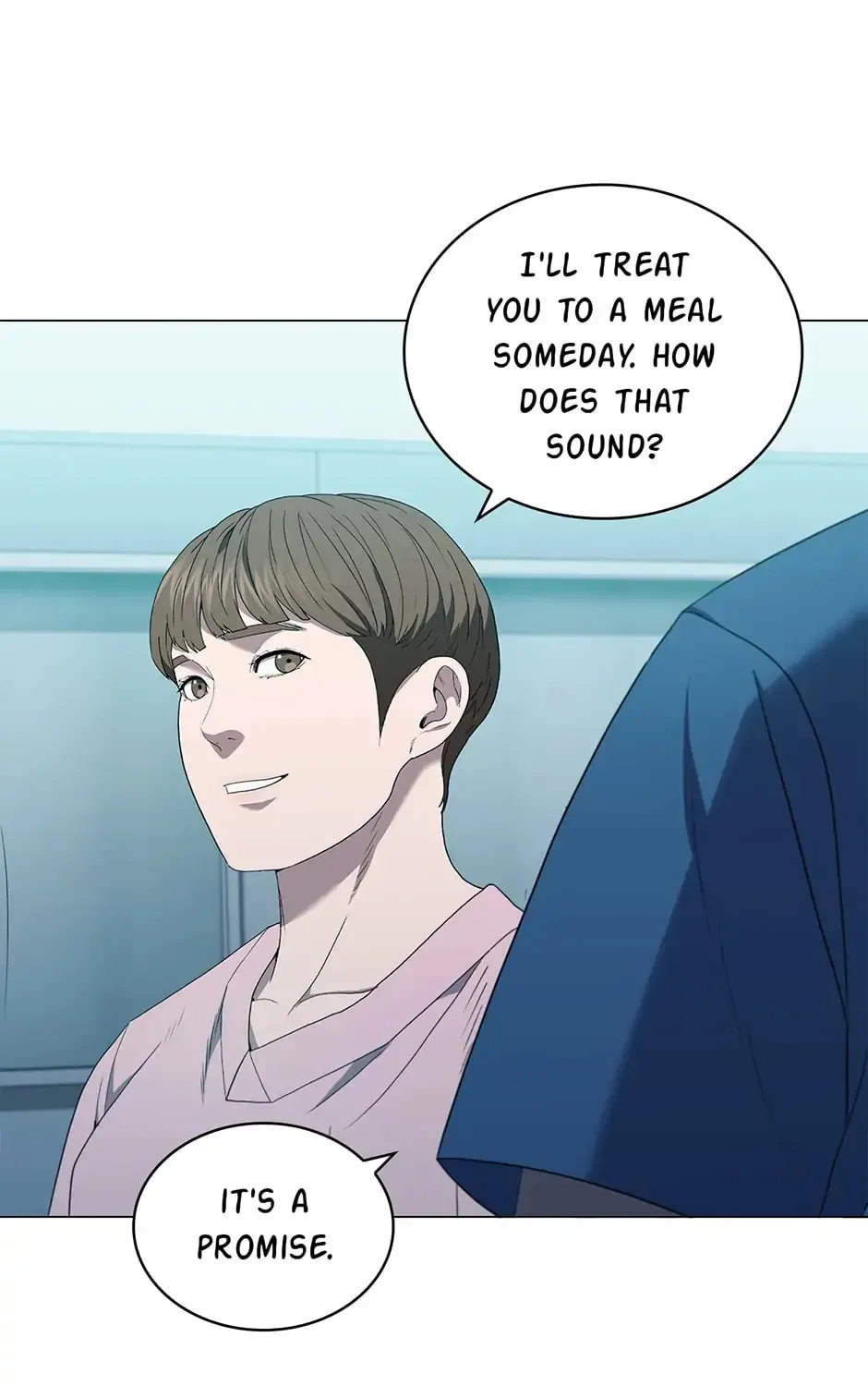 Dr. Choi Tae-Soo — Chapter 160 — page 113
