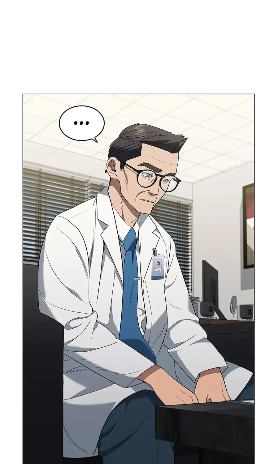 Dr. Choi Tae-Soo — Chapter 160 — page 129