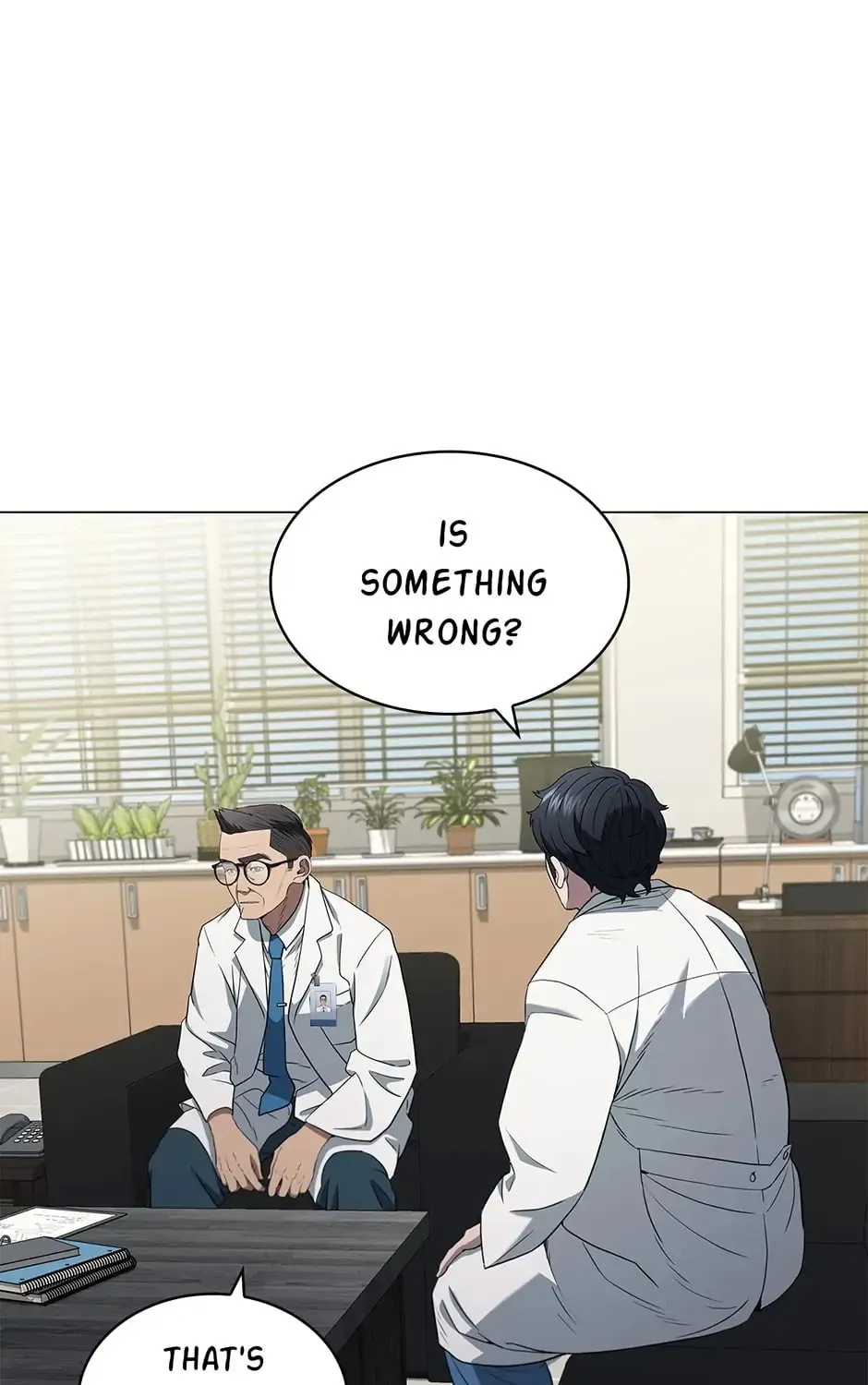 Dr. Choi Tae-Soo — Chapter 160 — page 131