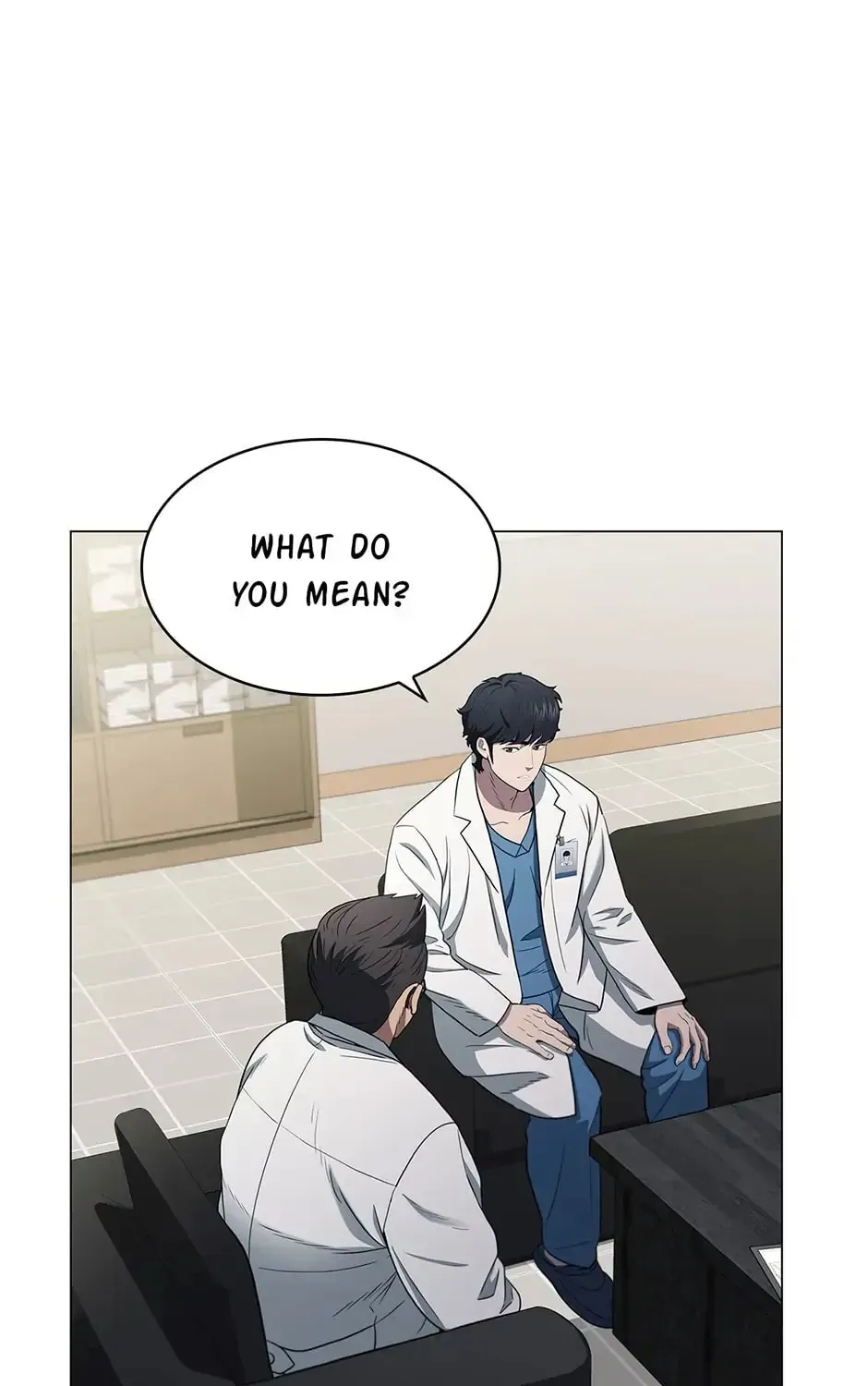 Dr. Choi Tae-Soo — Chapter 160 — page 133