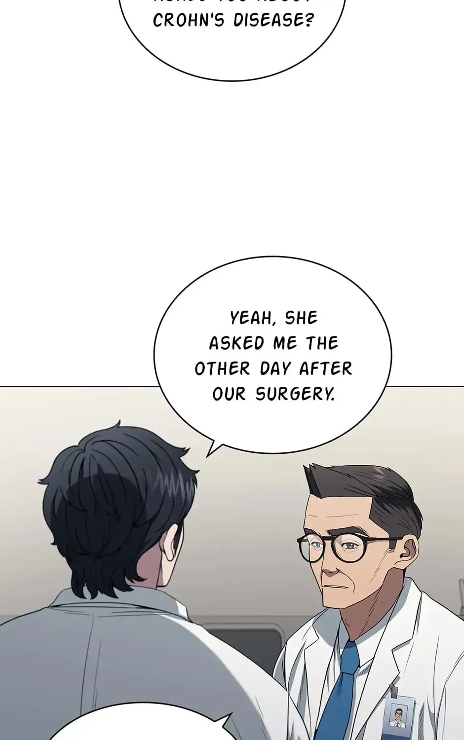 Dr. Choi Tae-Soo — Chapter 160 — page 135