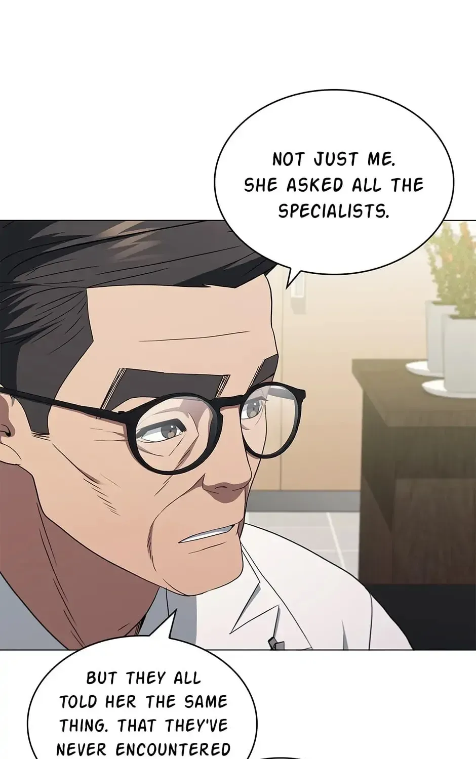 Dr. Choi Tae-Soo — Chapter 160 — page 139