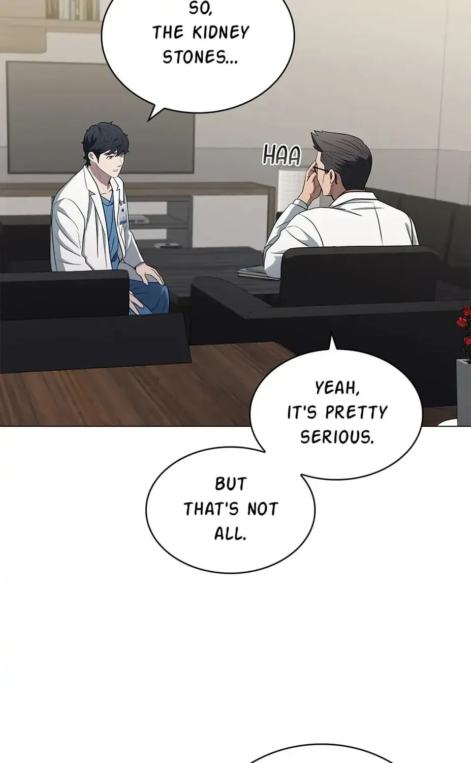 Dr. Choi Tae-Soo — Chapter 160 — page 147