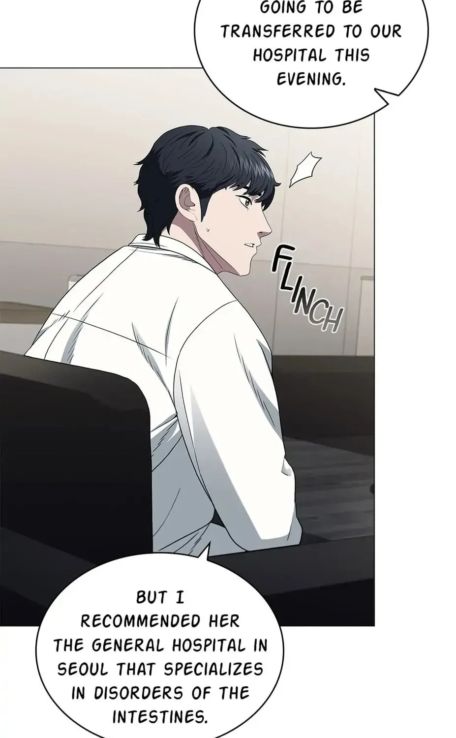 Dr. Choi Tae-Soo — Chapter 160 — page 149