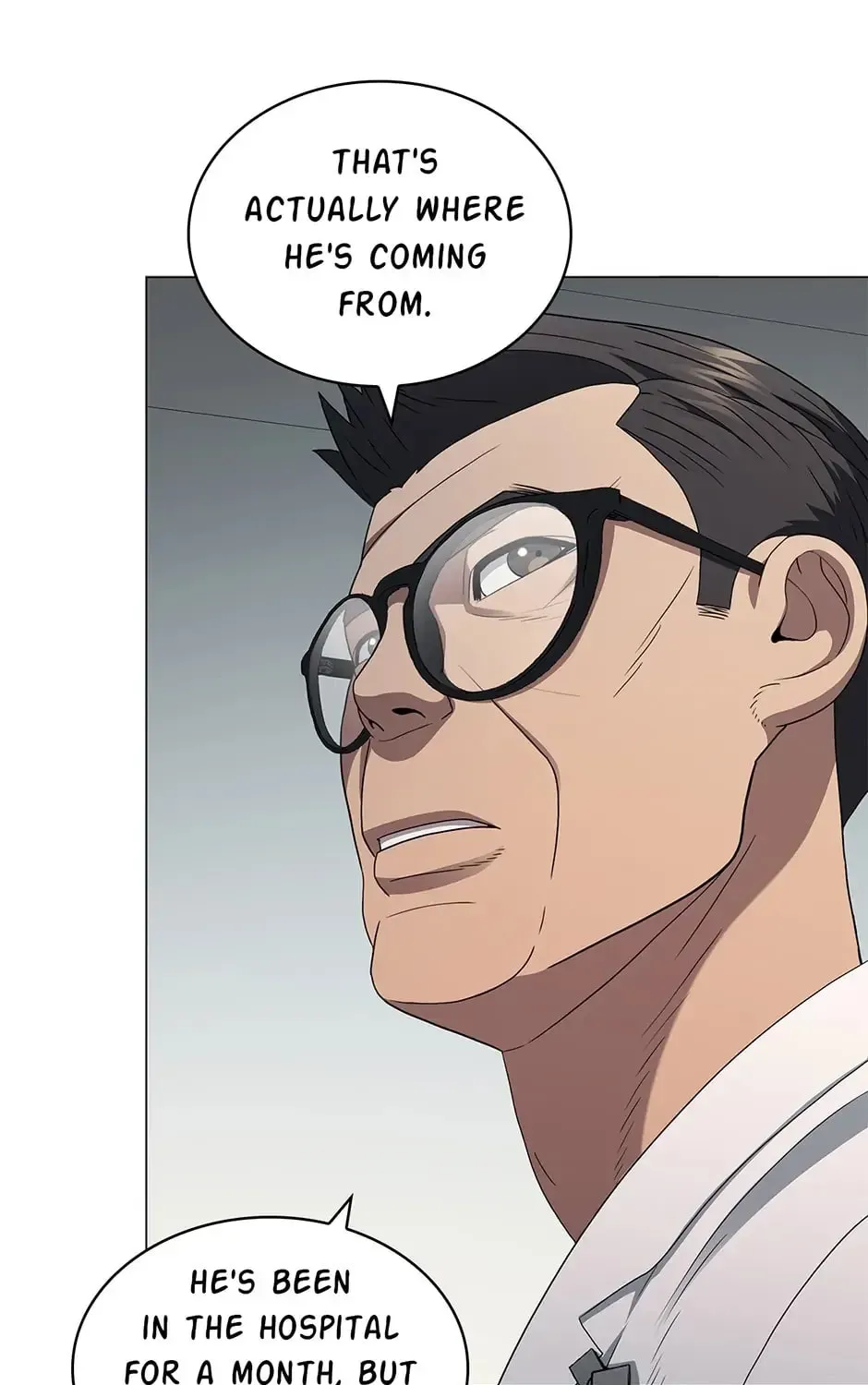Dr. Choi Tae-Soo — Chapter 160 — page 151