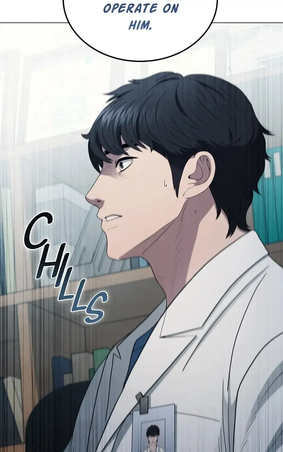 Dr. Choi Tae-Soo — Chapter 160 — page 157