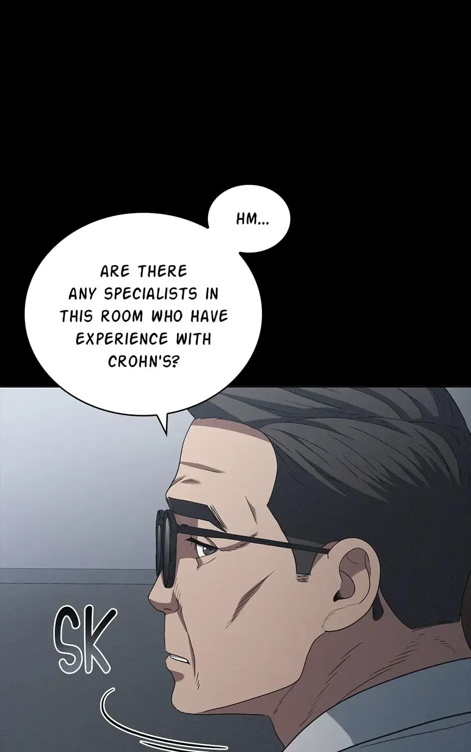 Dr. Choi Tae-Soo — Chapter 161 — page 9