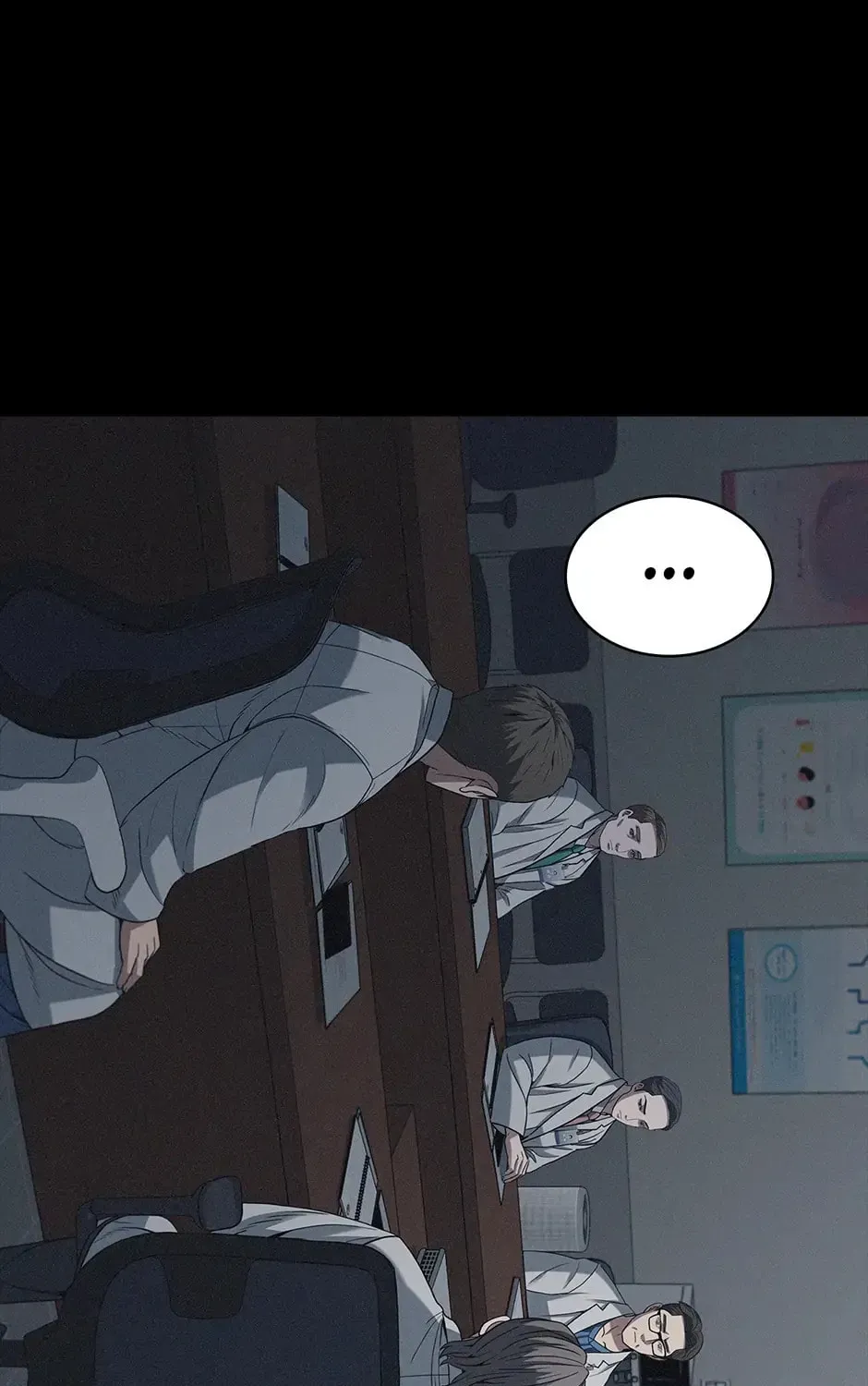 Dr. Choi Tae-Soo — Chapter 161 — page 11