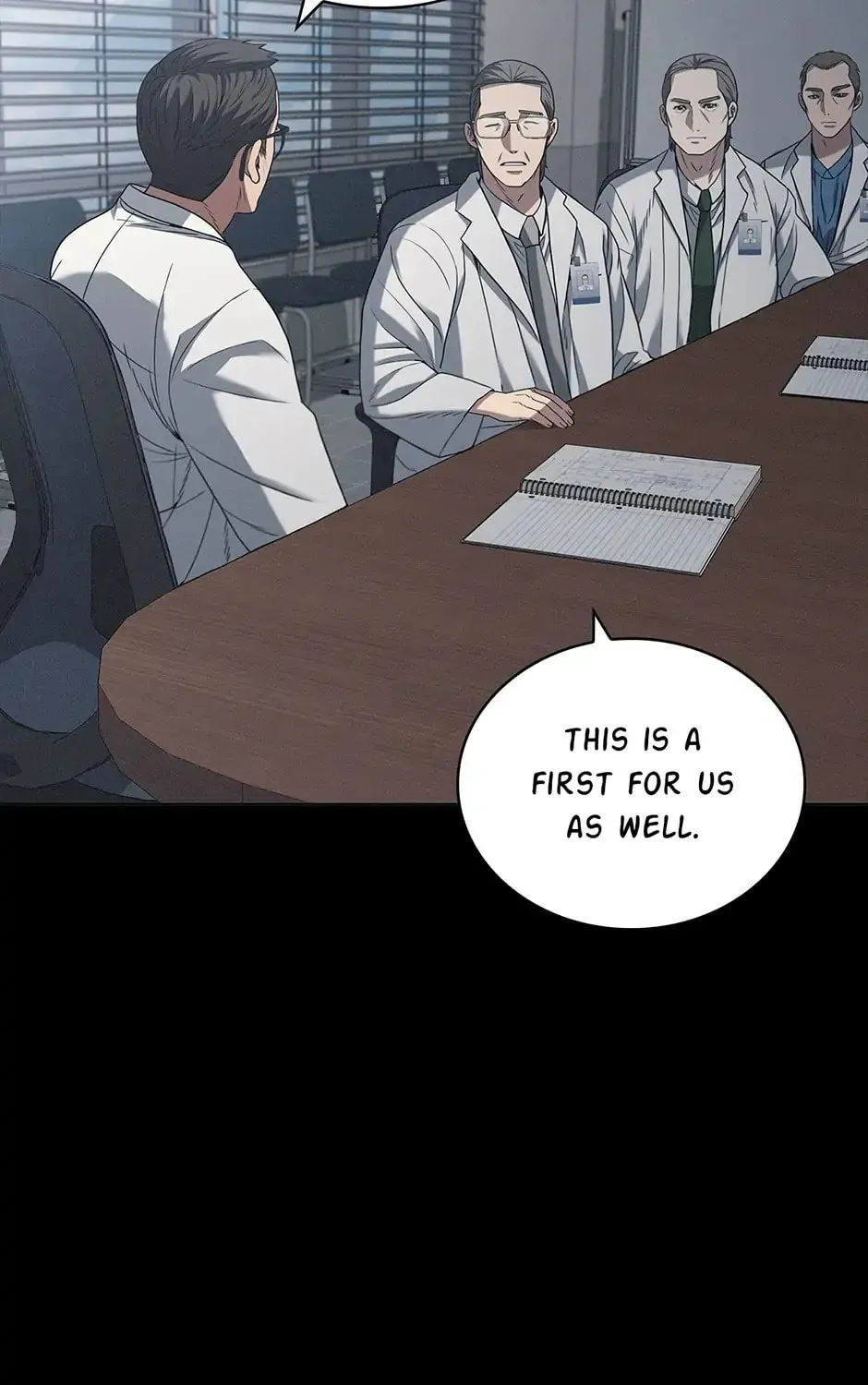 Dr. Choi Tae-Soo — Chapter 161 — page 15