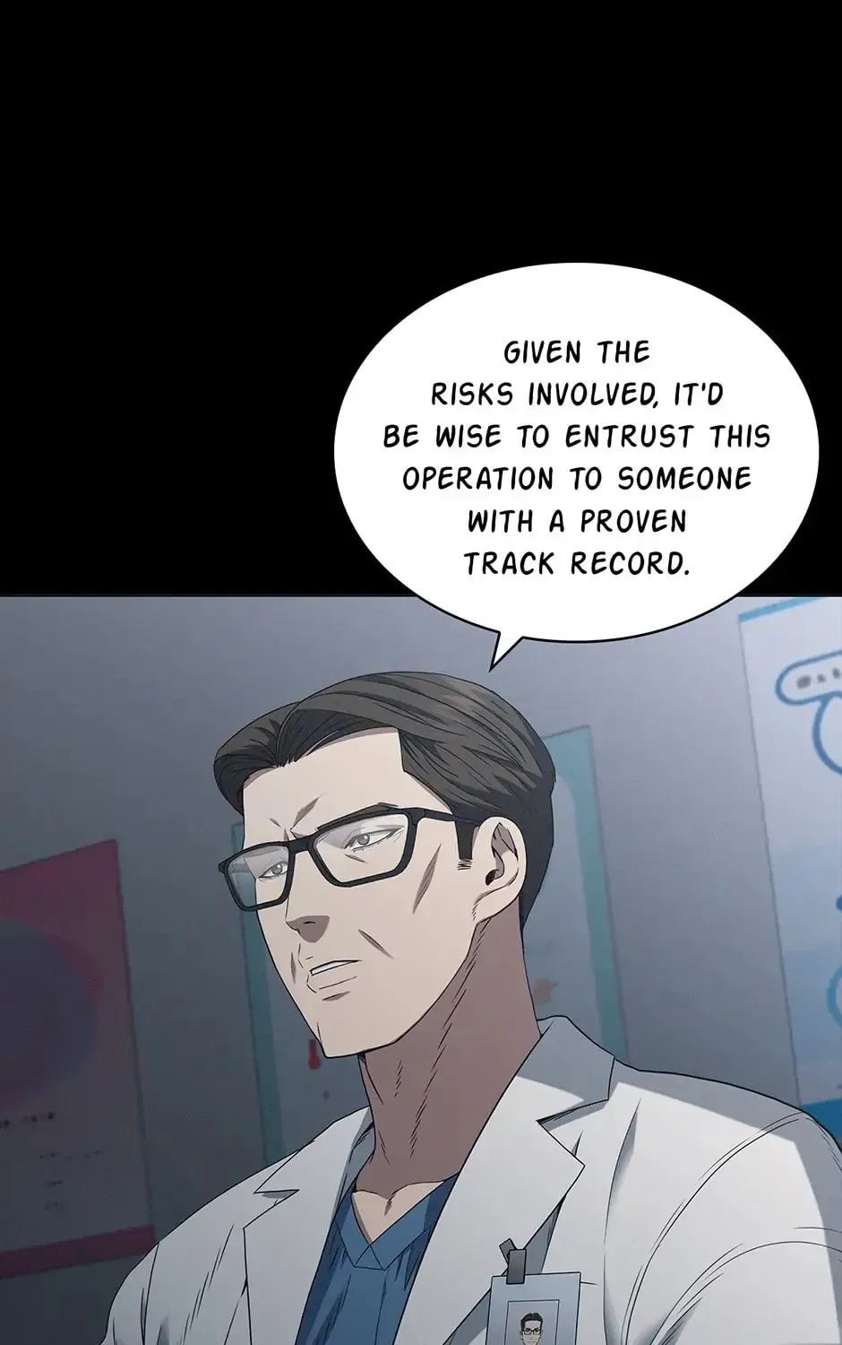 Dr. Choi Tae-Soo — Chapter 161 — page 23