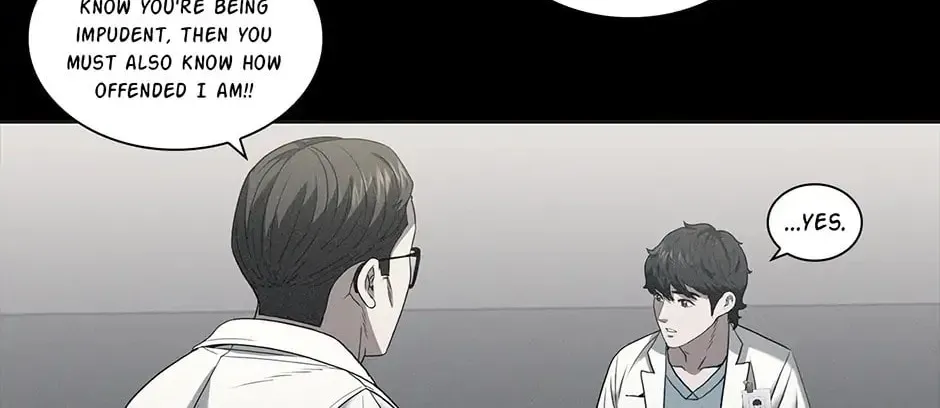 Dr. Choi Tae-Soo — Chapter 161 — page 32