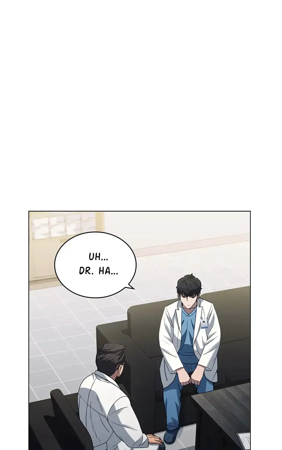 Dr. Choi Tae-Soo — Chapter 161 — page 35