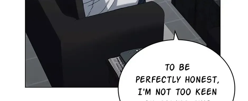 Dr. Choi Tae-Soo — Chapter 161 — page 36