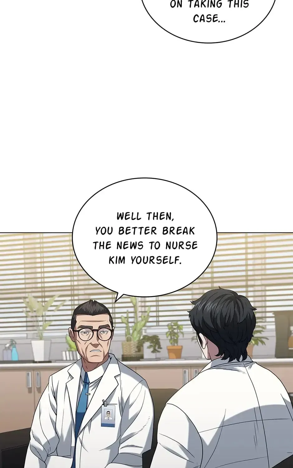 Dr. Choi Tae-Soo — Chapter 161 — page 37