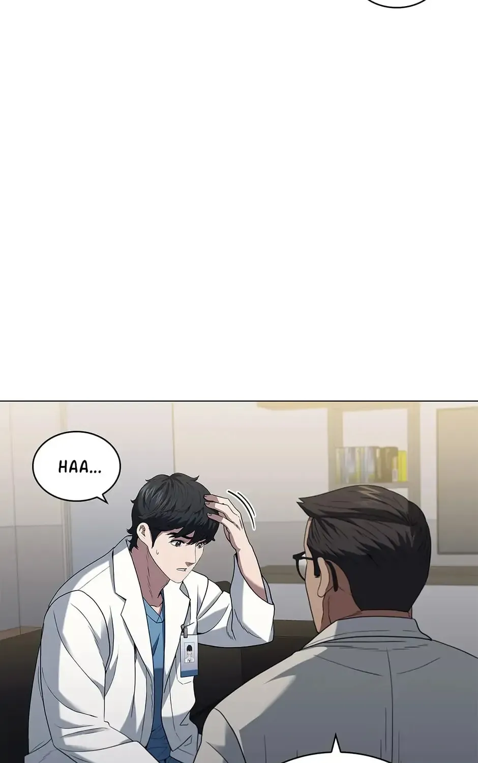 Dr. Choi Tae-Soo — Chapter 161 — page 39