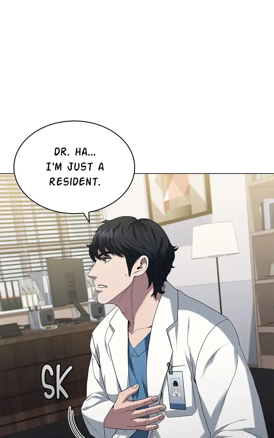 Dr. Choi Tae-Soo — Chapter 161 — page 41