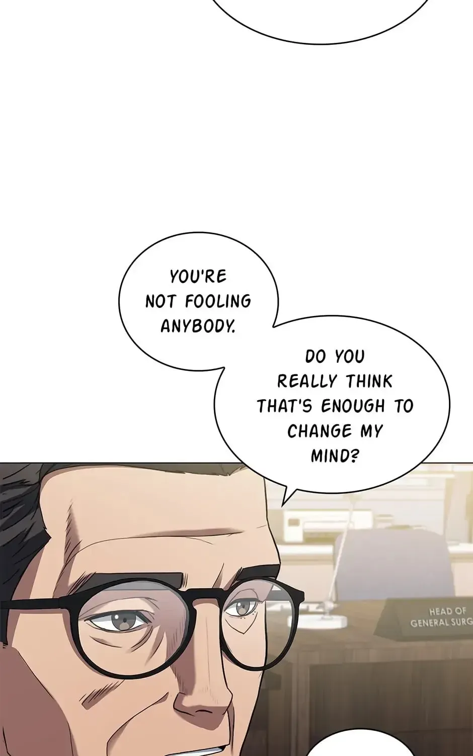 Dr. Choi Tae-Soo — Chapter 161 — page 43