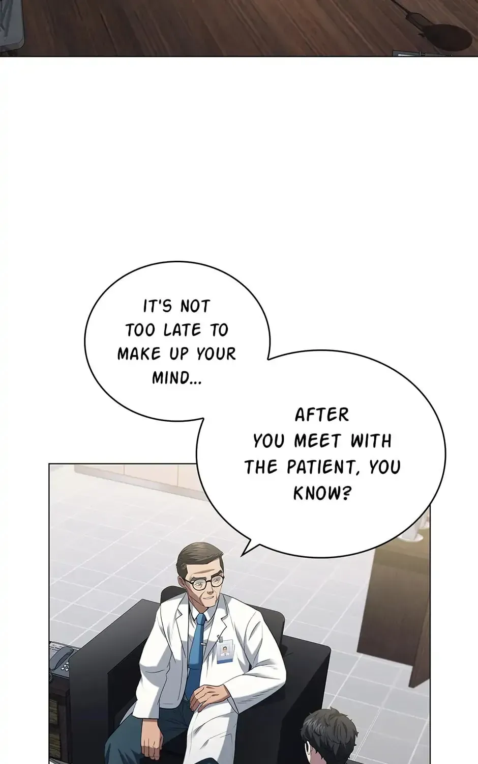 Dr. Choi Tae-Soo — Chapter 161 — page 47