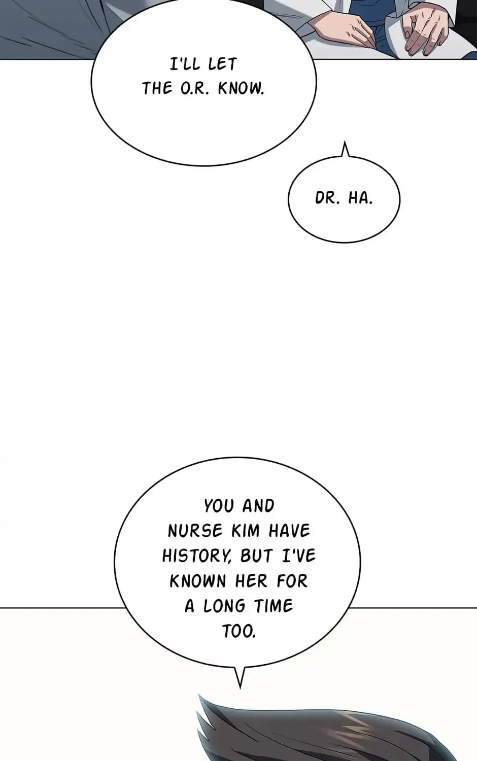 Dr. Choi Tae-Soo — Chapter 161 — page 51