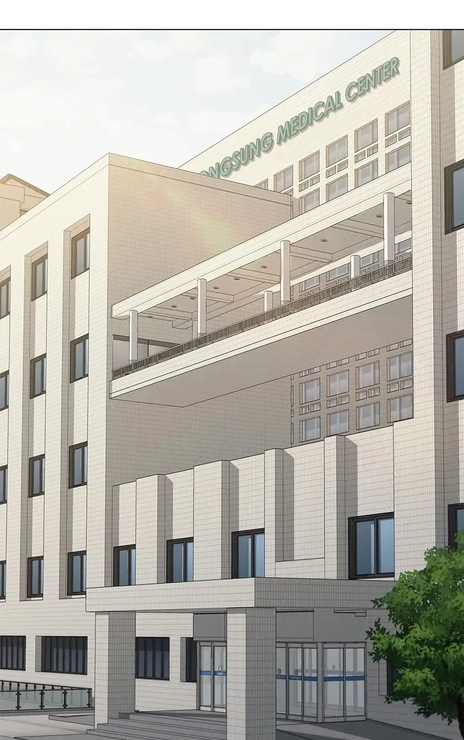 Dr. Choi Tae-Soo — Chapter 161 — page 59