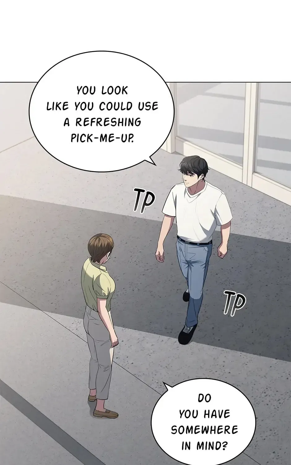 Dr. Choi Tae-Soo — Chapter 161 — page 67