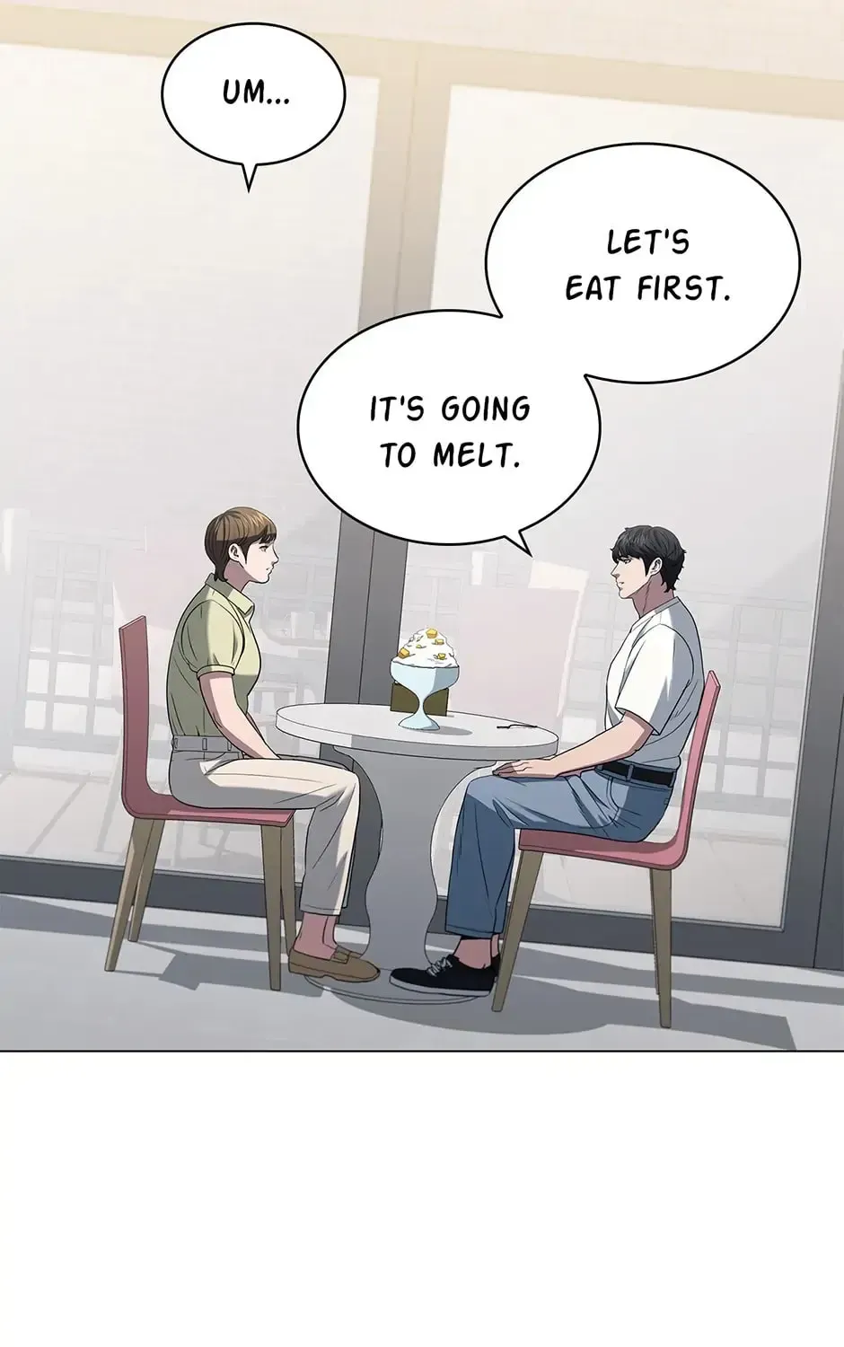 Dr. Choi Tae-Soo — Chapter 161 — page 75