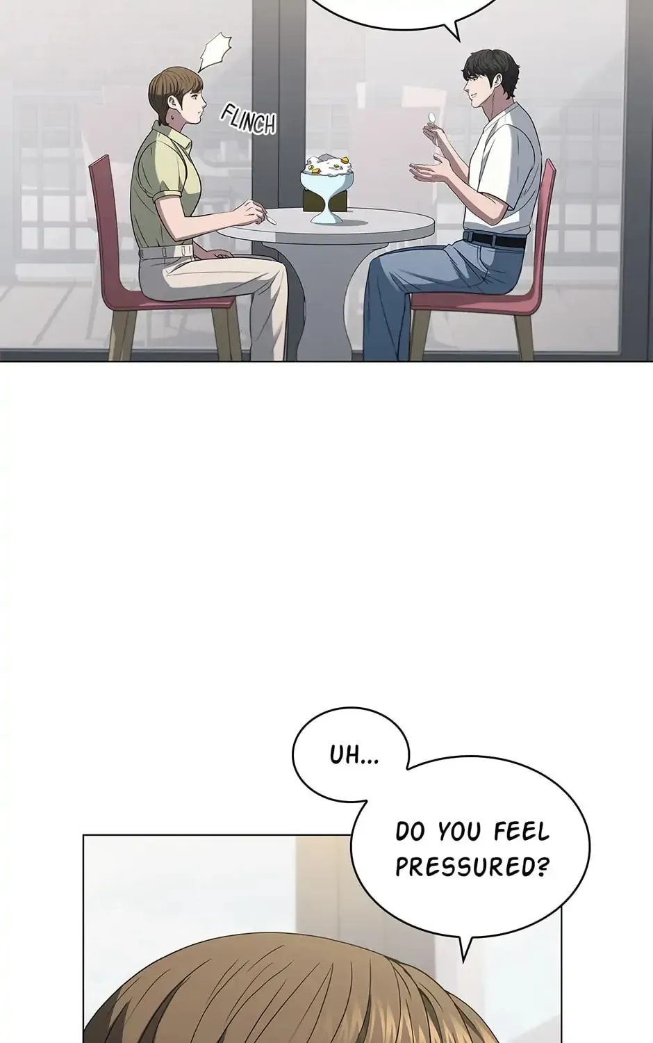 Dr. Choi Tae-Soo — Chapter 161 — page 91
