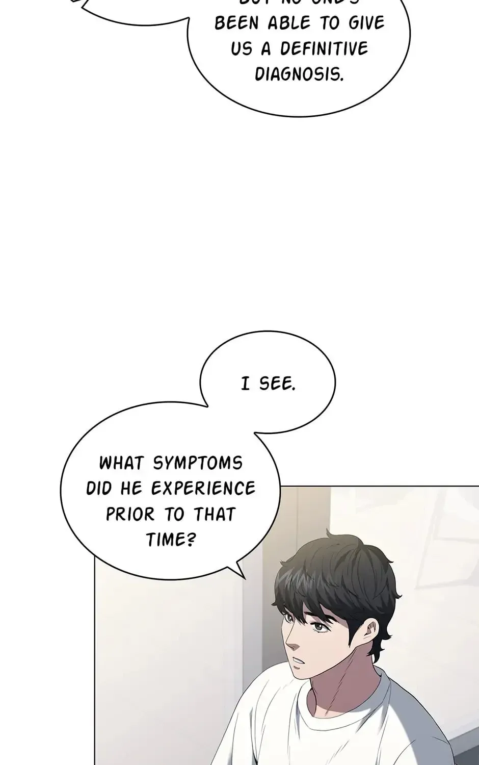 Dr. Choi Tae-Soo — Chapter 161 — page 97
