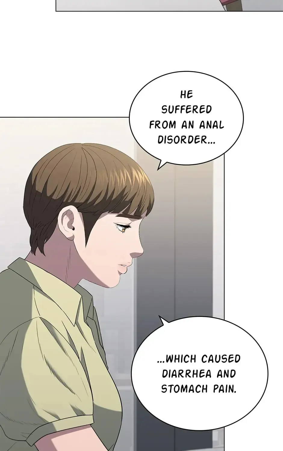 Dr. Choi Tae-Soo — Chapter 161 — page 99