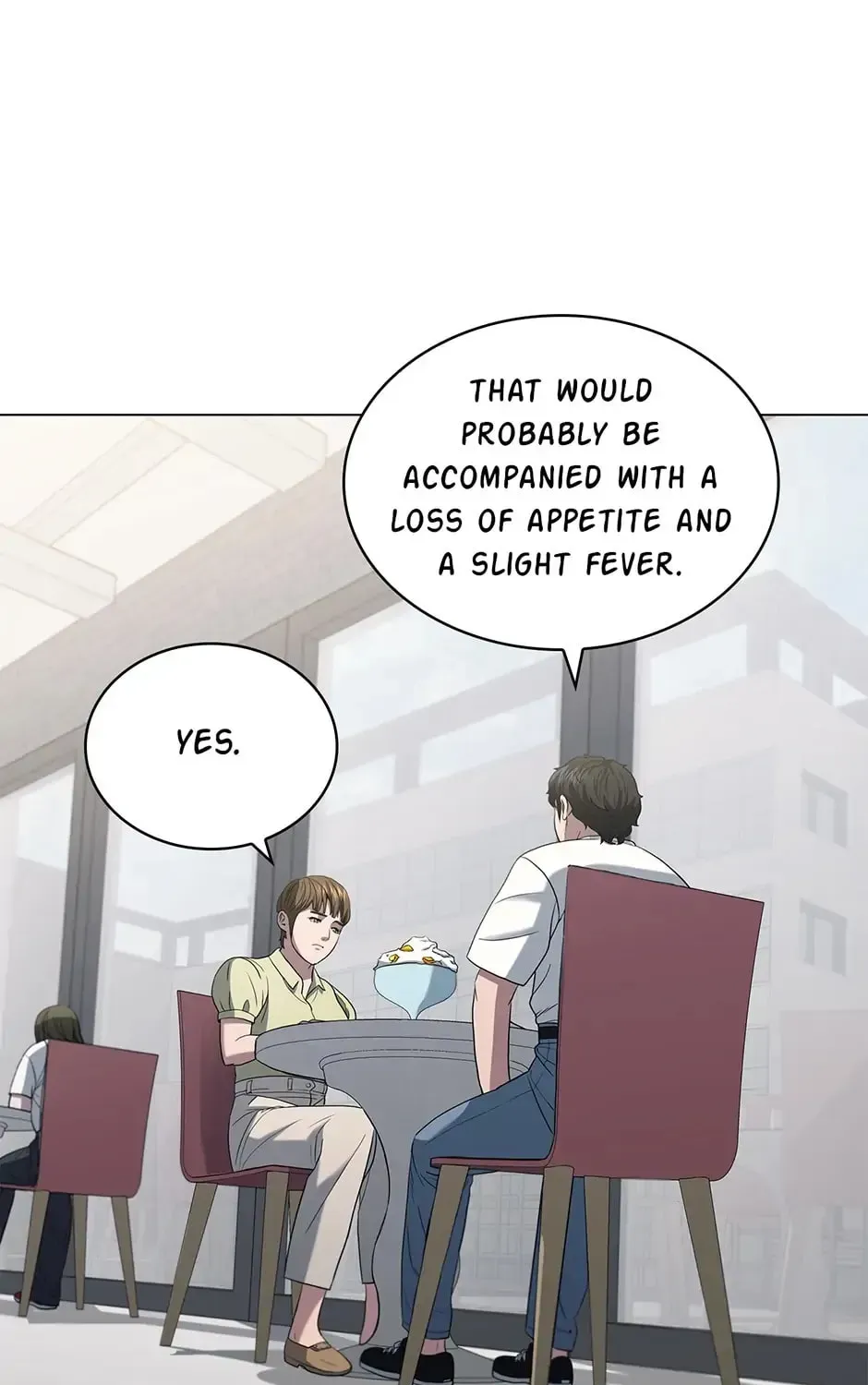 Dr. Choi Tae-Soo — Chapter 161 — page 101