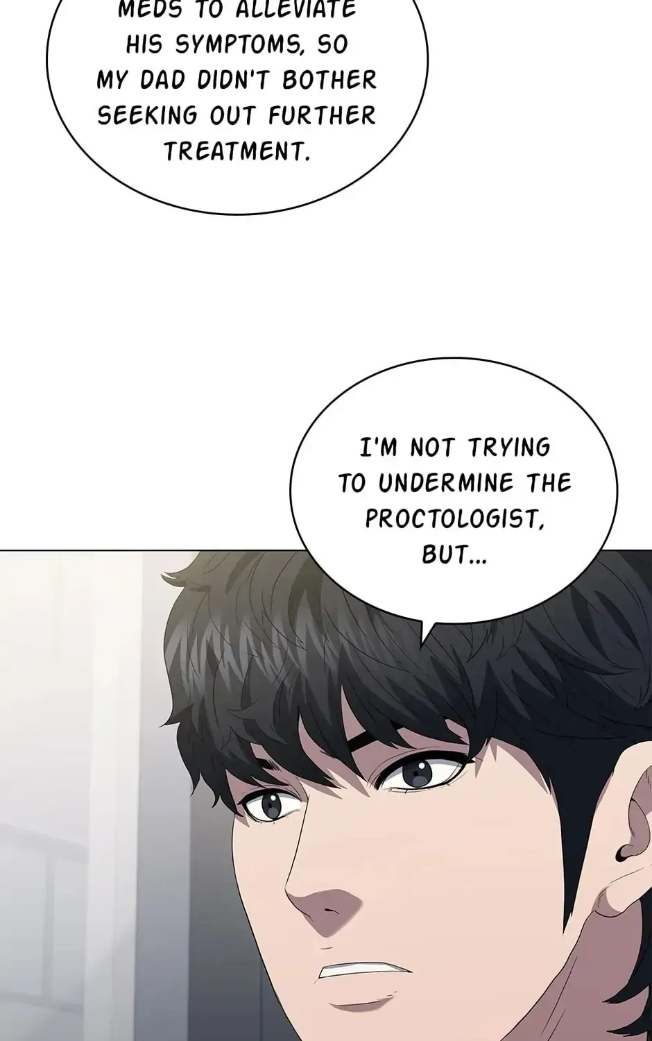 Dr. Choi Tae-Soo — Chapter 161 — page 103