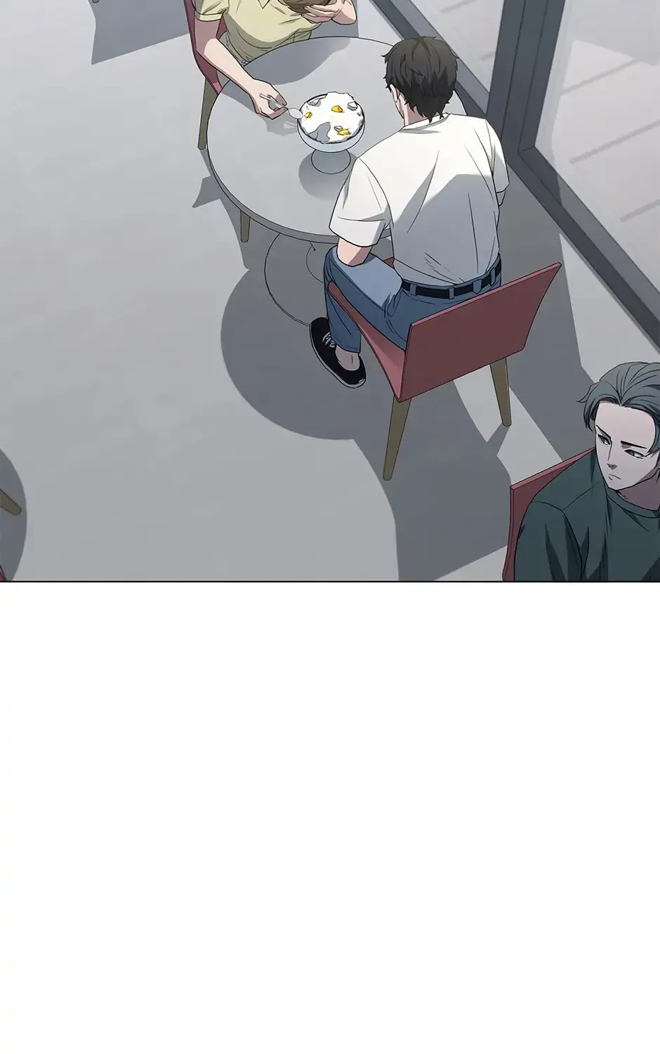 Dr. Choi Tae-Soo — Chapter 161 — page 109