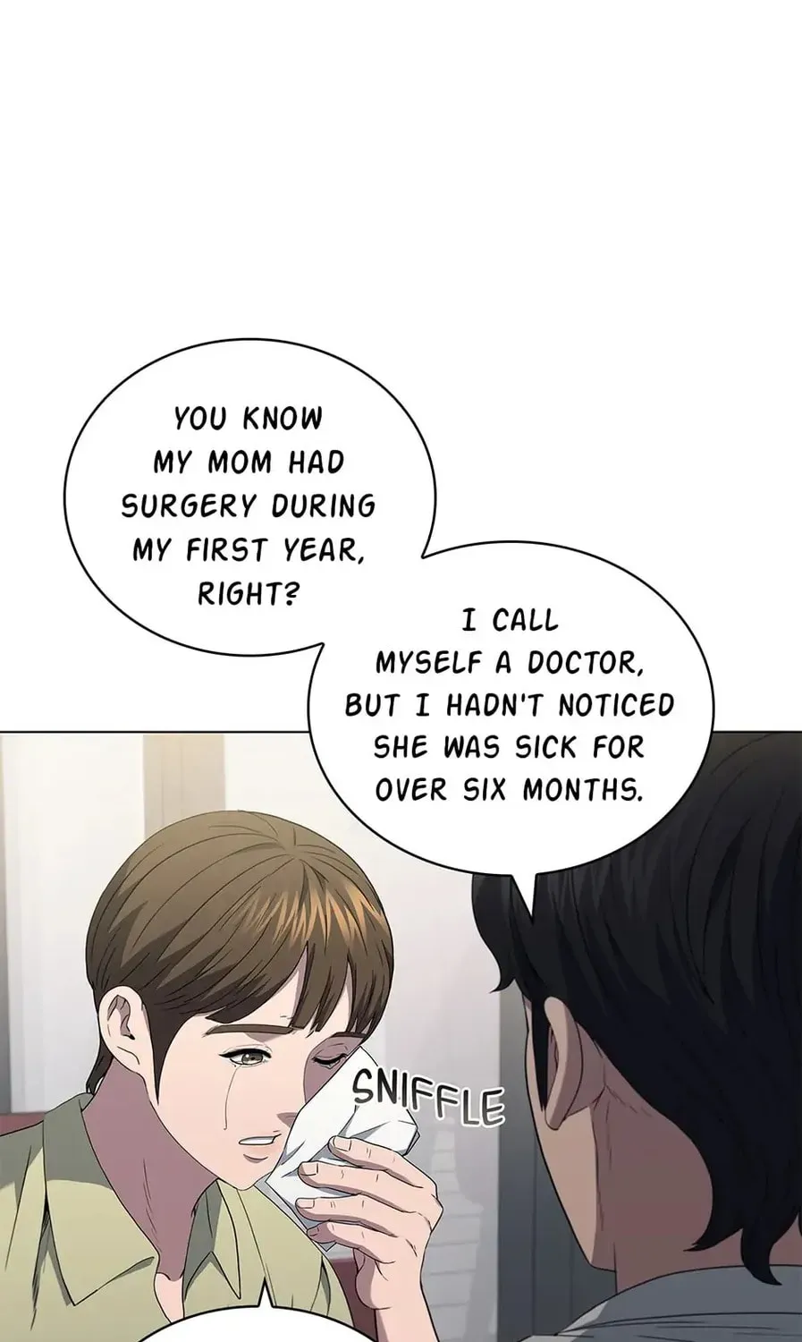 Dr. Choi Tae-Soo — Chapter 161 — page 115