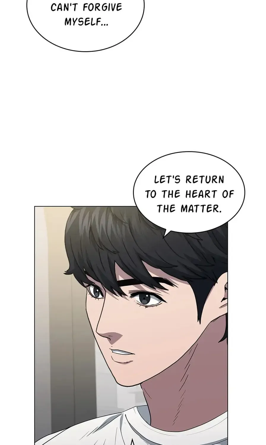 Dr. Choi Tae-Soo — Chapter 161 — page 117