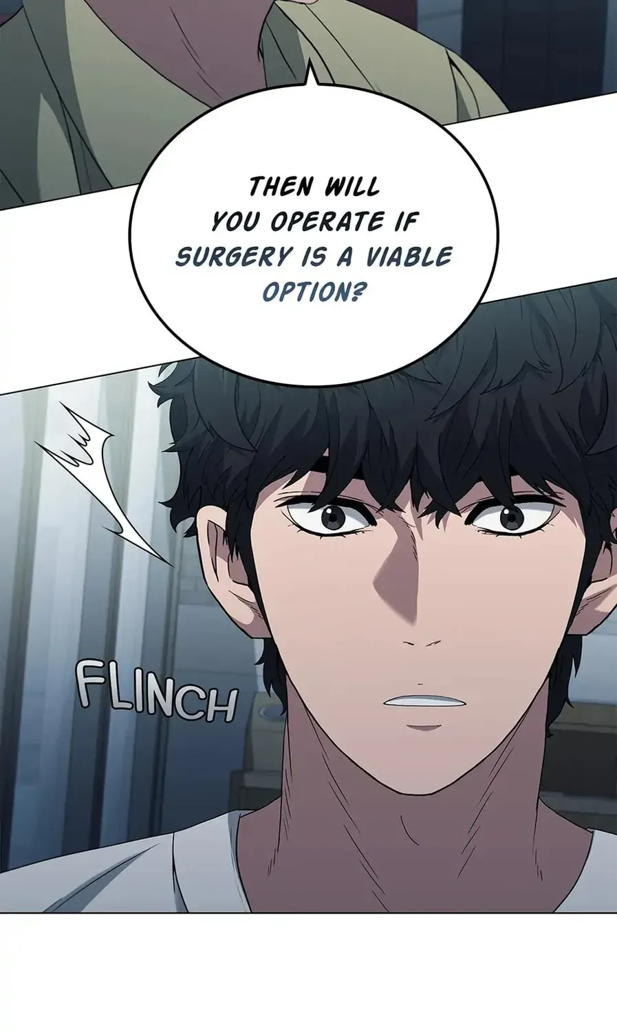 Dr. Choi Tae-Soo — Chapter 161 — page 123