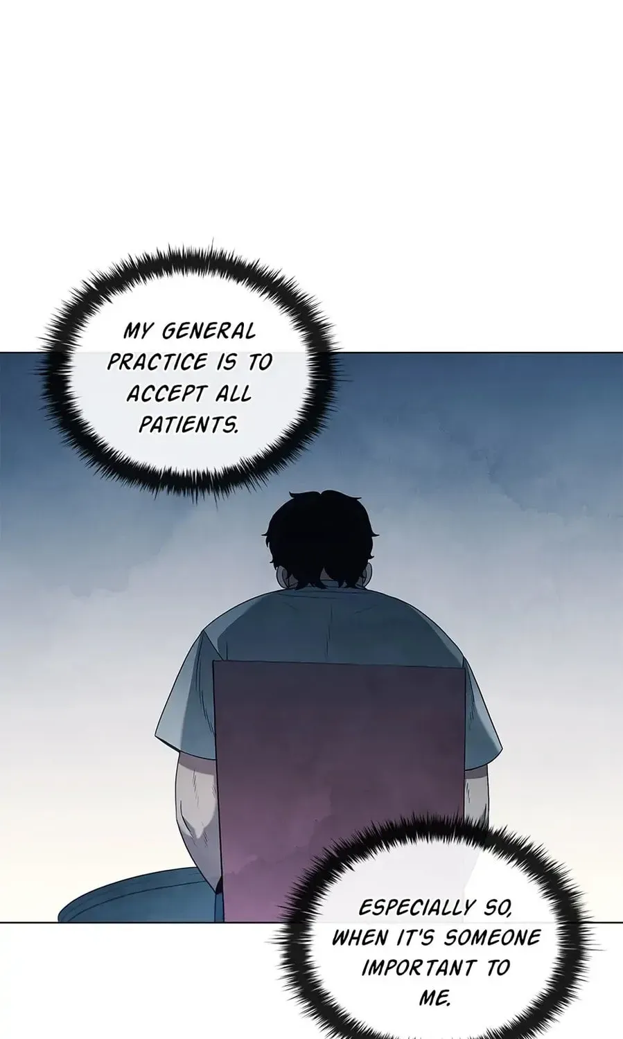 Dr. Choi Tae-Soo — Chapter 161 — page 125