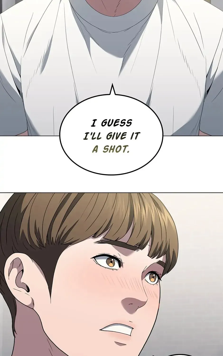 Dr. Choi Tae-Soo — Chapter 161 — page 131