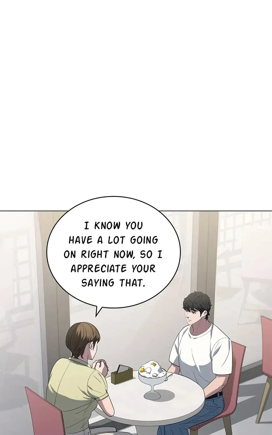 Dr. Choi Tae-Soo — Chapter 161 — page 133